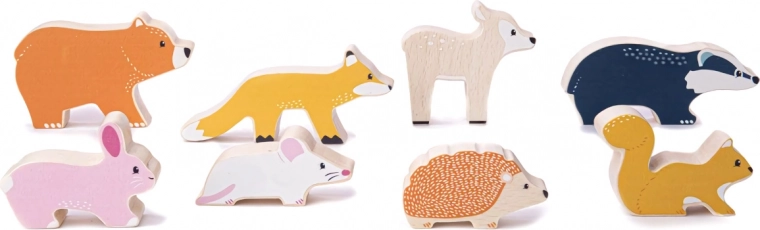 Saugus ir ekologiškas