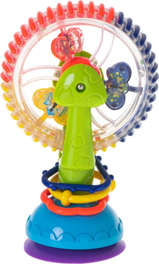 Sensory development and fine motor skills