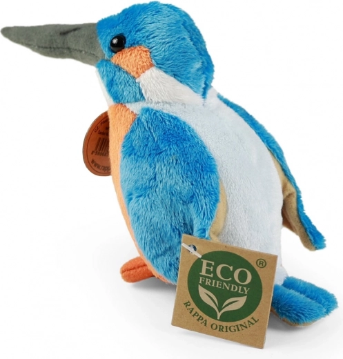 Realistiškas atlikimas ir švelnus pliušas