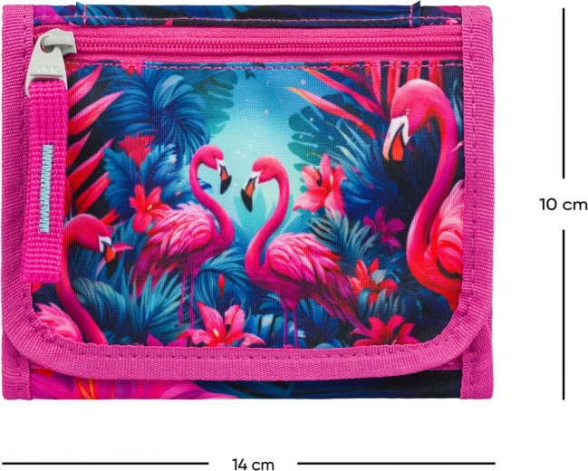 Patvari medžiaga ir ryškus dizainas