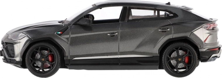 Detalus Lamborghini Urus dizainas