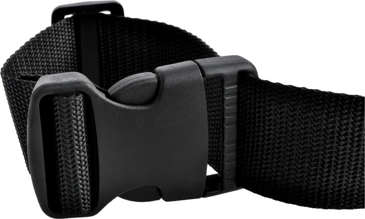 Greitas prisegimas per kelias sekundes