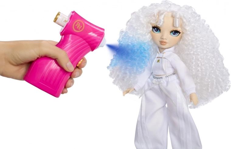 Airbrush švelniam šešėliavimui ir efektams