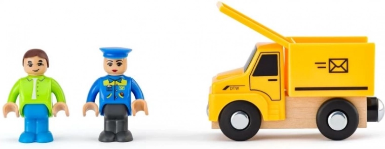 Detailed Driver Figures