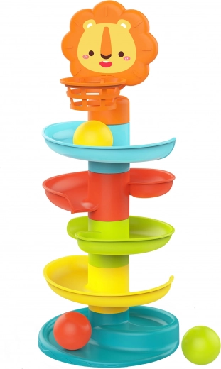 Garso efektai jutiminiam vystymuisi