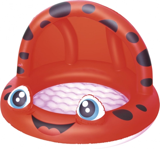 Stogelis nuo saulės ir apsaugai