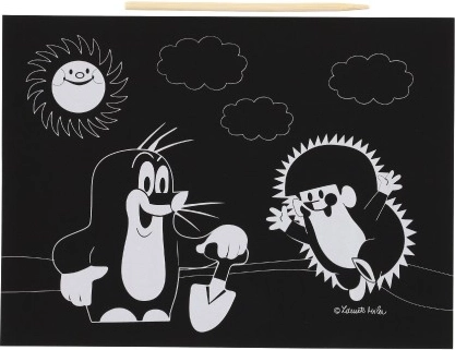 Mėgstami personažai