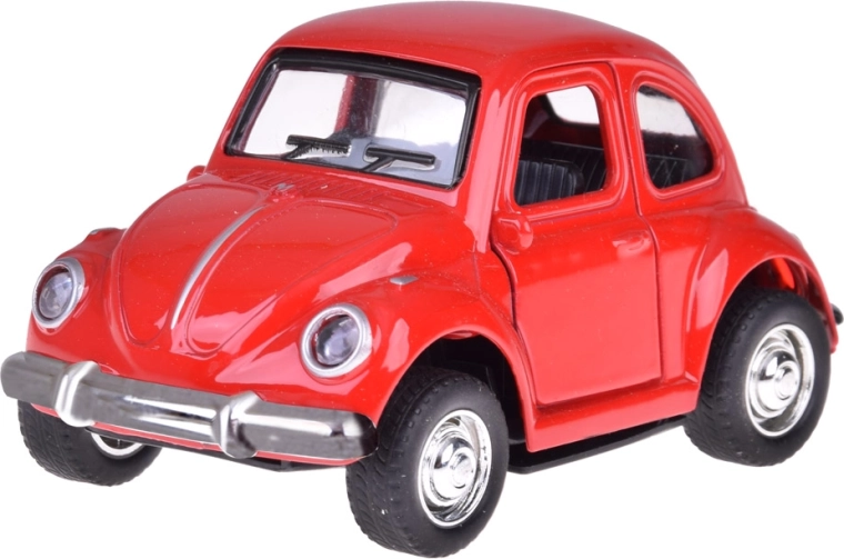 Šviesa, garsas ir važiavimas su pull-back