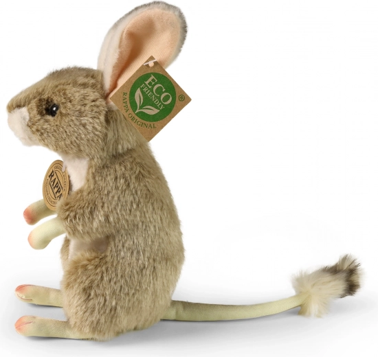 ECO‑FRIENDLY filling from recycled PET bottles