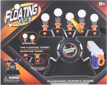 Stabili bazė ir paprastas valdymas