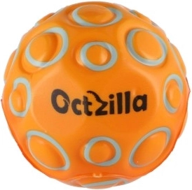 Keturių ryškių spalvų mišinys