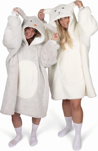 Minkšta ir šilta medžiaga