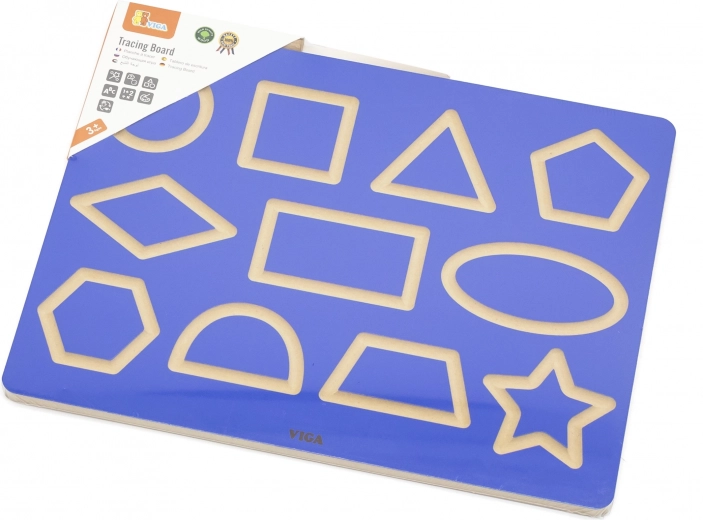 Patvari medinė konstrukcija ir kompaktiški matmenys