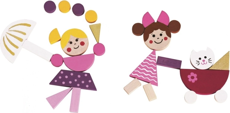 Magnetinė lenta ir stovelis patogiam žaidimui