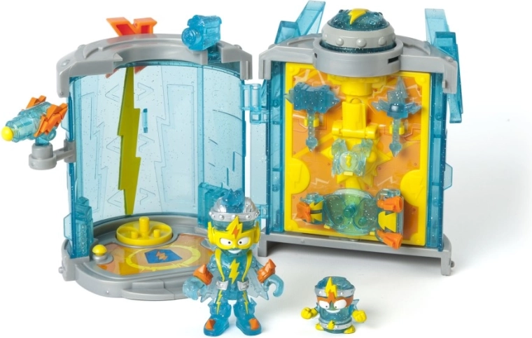 Išskirtinės figūrėlės