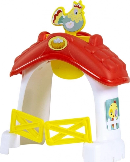 Saugus ir edukacinis