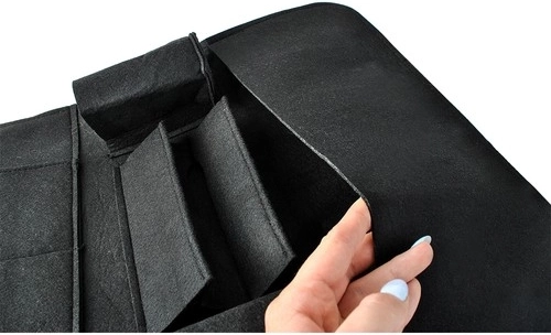 Lengvas valymas ir priežiūra