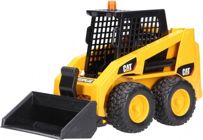 Patvari konstrukcija ir CAT detalės