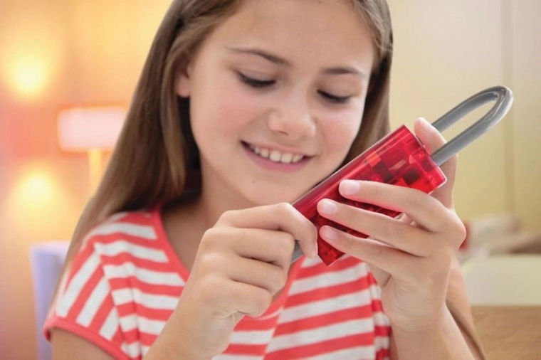 Interaktyvus mokymasis vaikams