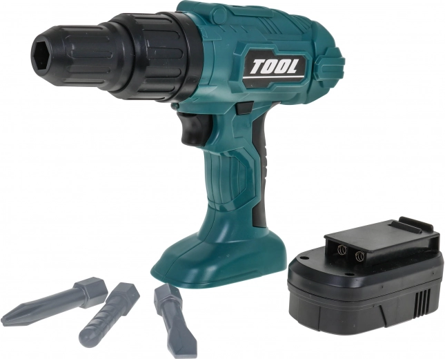 Ergonomiška ir saugi konstrukcija