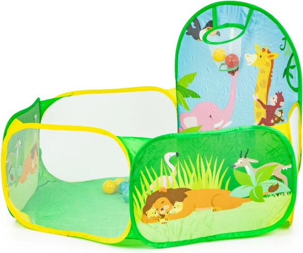 Kvėpuojantis ir saugus dizainas