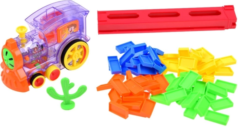 Kūrybiškos trasos ir spalvingas reginys