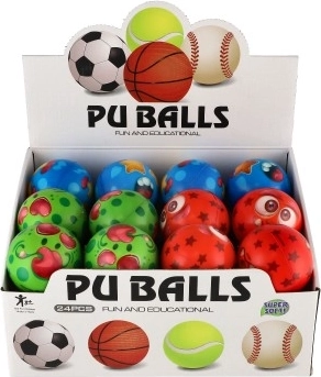 Minkšti ir saugūs vaikams