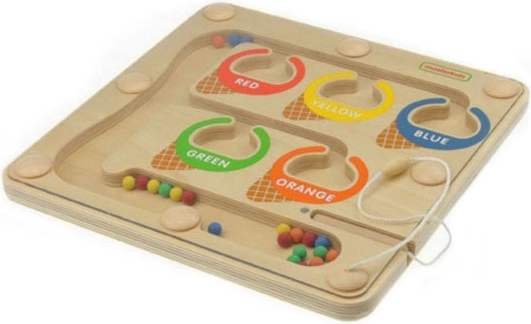 Smulkiosios motorikos ir koordinacijos lavinimas