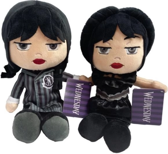 Populiari serialo herojė