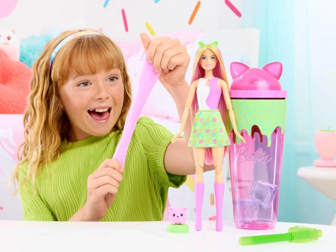 Puodelis pilnas staigmenų ir kvapnus gleivas