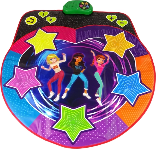 Interaktyvūs žaidimo režimai