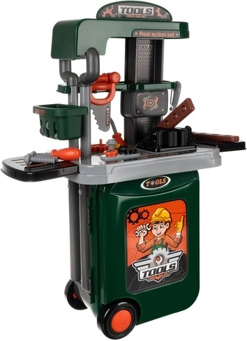 Realistiški įrankiai