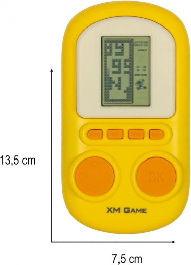 Kompaktiškas smagumas kišenėje