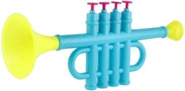 Linksmos spalvos, kurios patinka vaikams