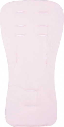 Universal shape with harness cutouts