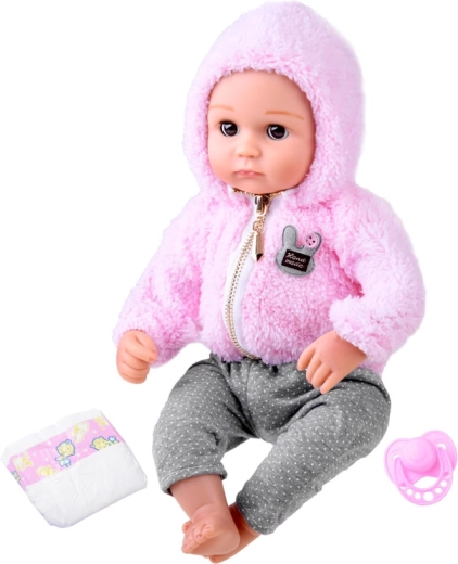 Pilna įranga rūpinimosi žaidimams