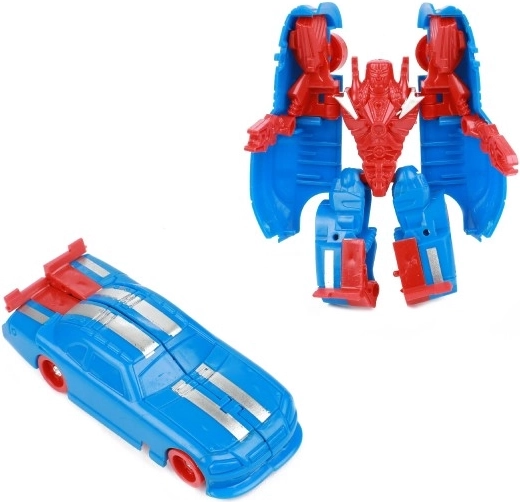 Lengvas perjungimas vaikams