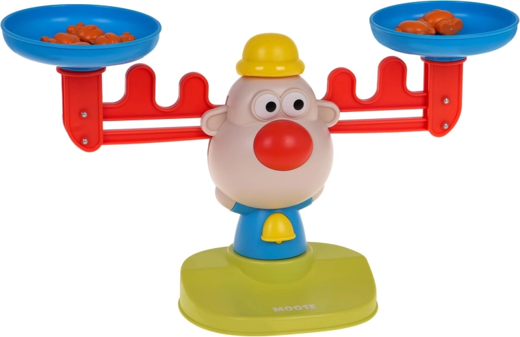 Pramoga visai šeimai