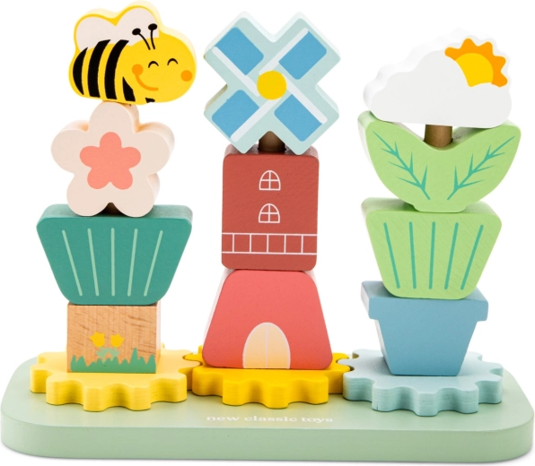 Supports fine motor skills