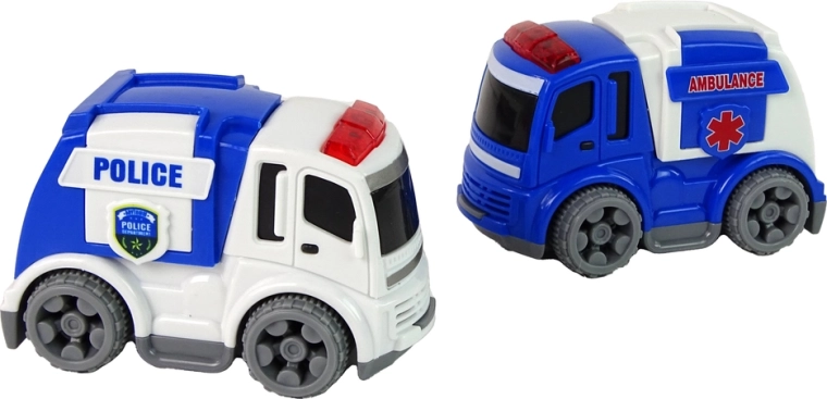 Realistiškas žaislų dizainas