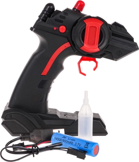 Stabilus 2,4 GHz valdymas