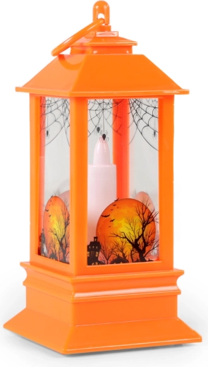 Design with Halloween motifs