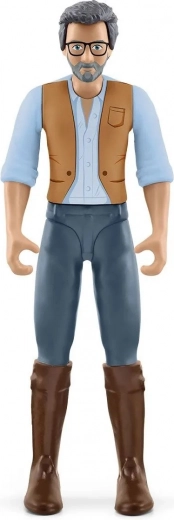 Realistiškos ir detalios figūrėlės