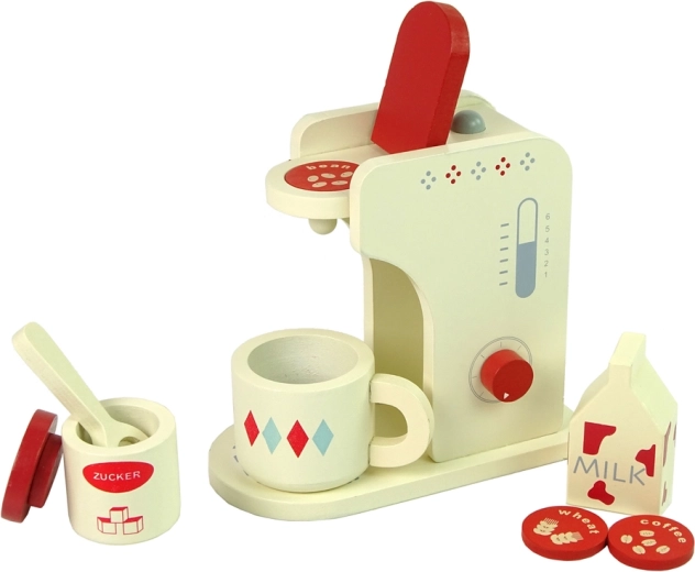 Kokybiška medinė konstrukcija