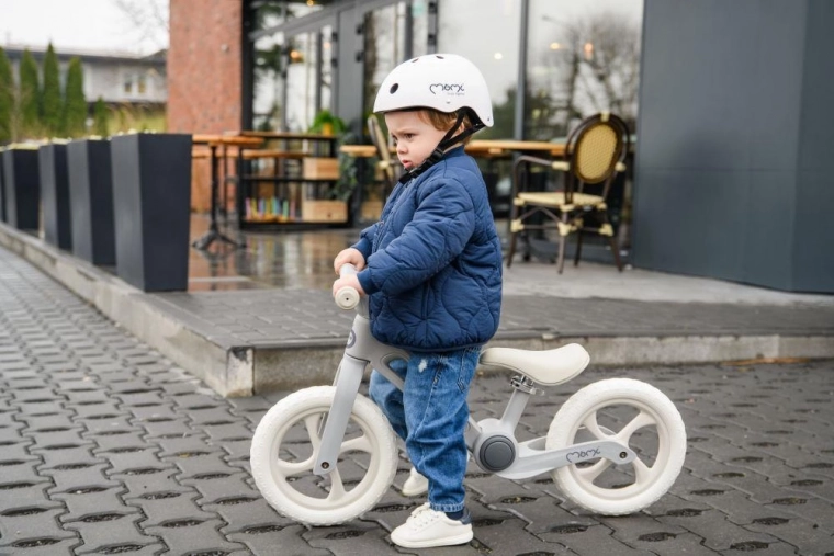 Lightweight and durable nylon frame