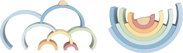 Smulkiosios motorikos ir loginio mąstymo lavinimas