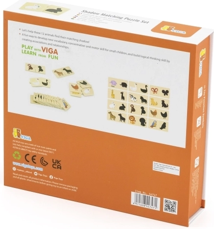 Saugios ir patvarios medžiagos