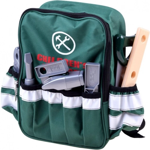 Praktiška ir nešiojama kuprinė