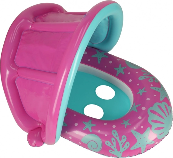 Patogi sėdynė su angomis kojytėms