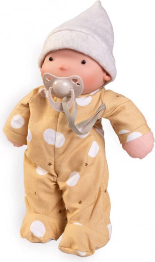 Minktam ir saugiam glostymui nuo pirmųjų metų